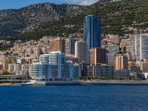 Fiscalité Monaco