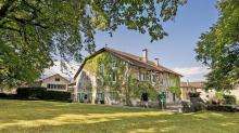EN EXCLUSIVITE : Magnifique propriété au coeur du vignoble