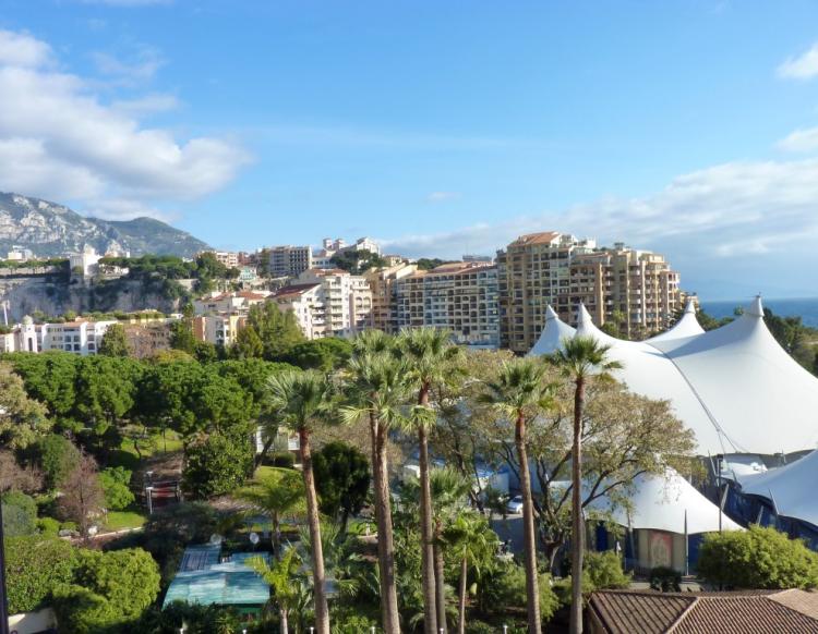 Le Seaside Plaza - Avenue des Ligures