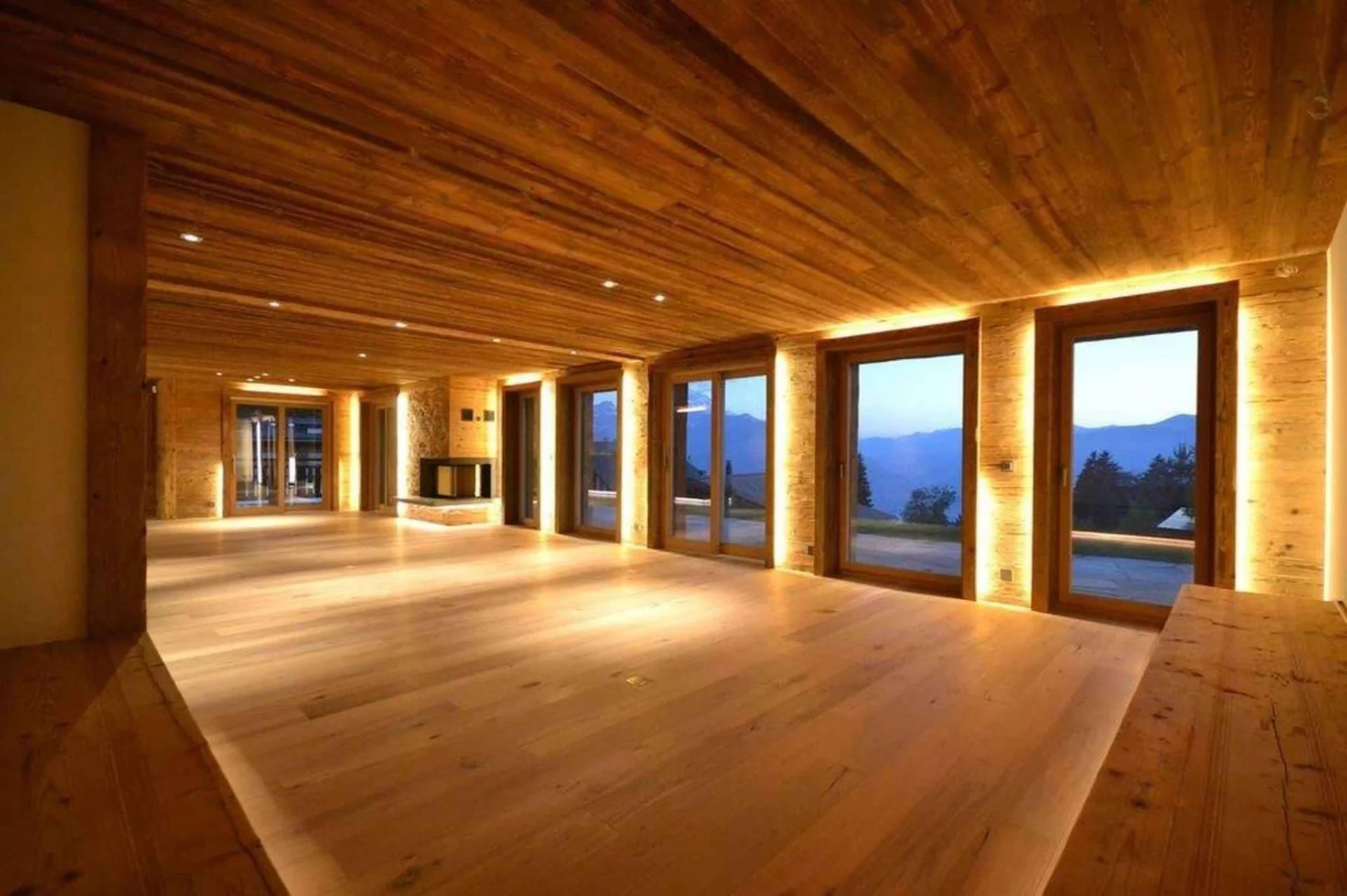 Apartment for sale in Ollon, Switzerland