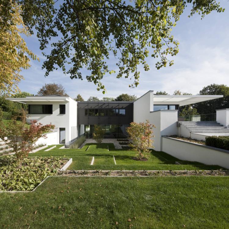Demeure exceptionnelle alliant luxe et modernité