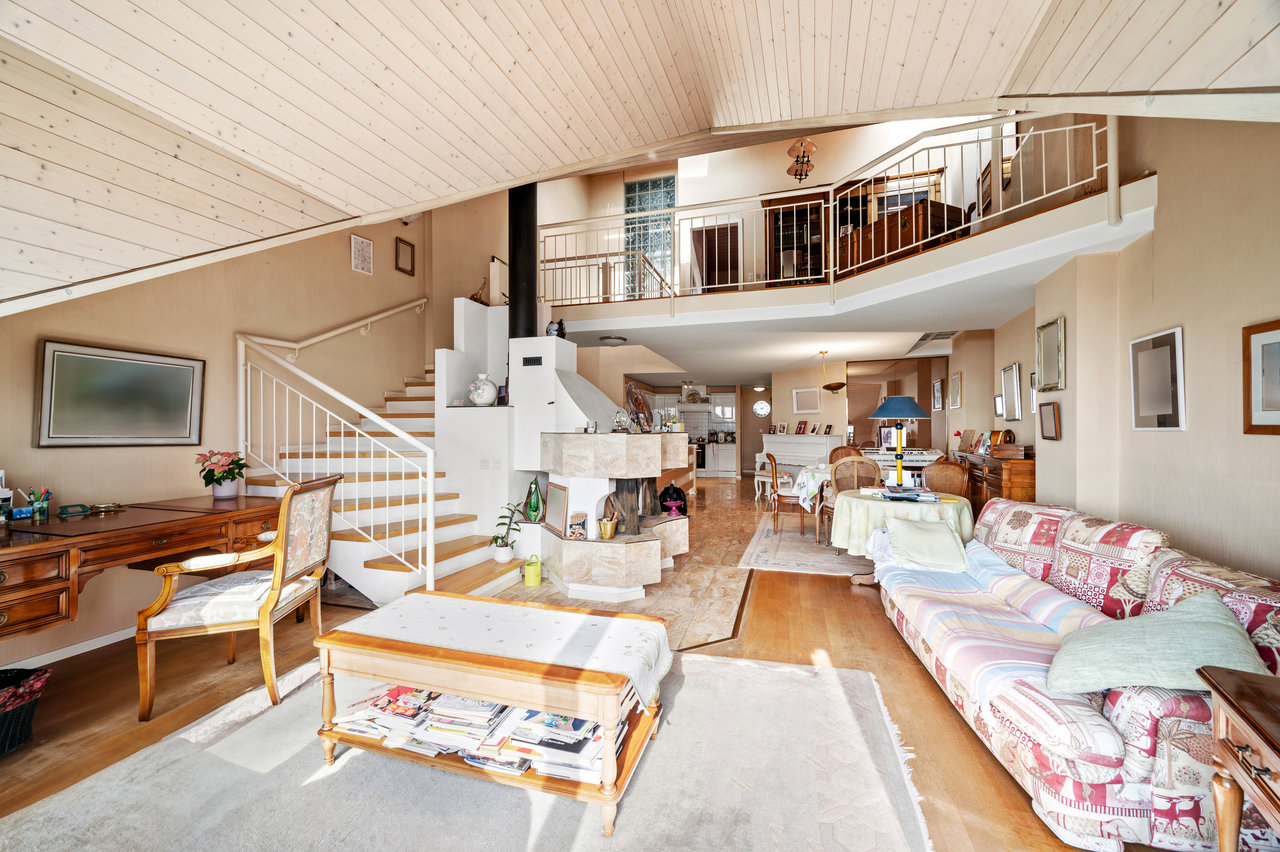 House for sale, Grand Rue (La Tour-de-Peilz, Switzerland)