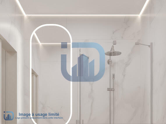 SPACIEUX APPARTEMENT ENTIEREMENT RESTRUCTURE