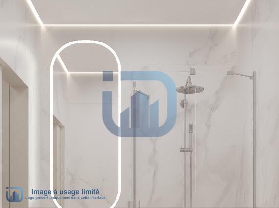 SPACIEUX APPARTEMENT ENTIEREMENT RESTRUCTURE