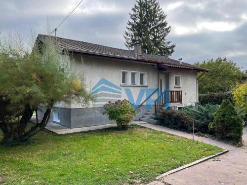 House for rent, Chemin des Lilas Blancs (Chêne-Bourg, Switzerland)
