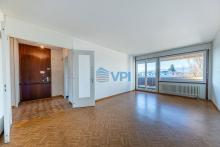 BEL APPARTEMENT DE 4 PIÈCES AVEC LOGGIAS ET VUE SUR LE SALÈVE