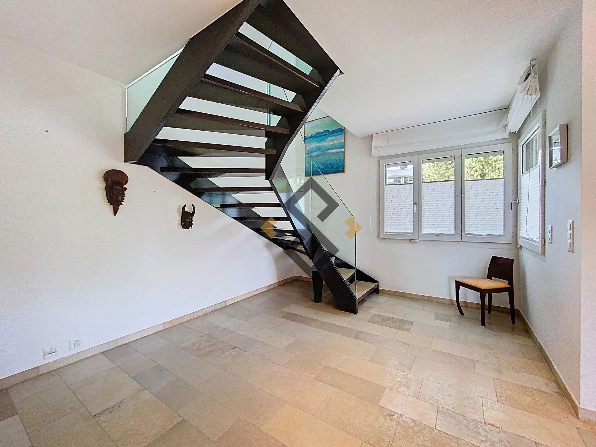 Opportunité Rare - duplex 6.5 pces "les pieds dans l'eau"