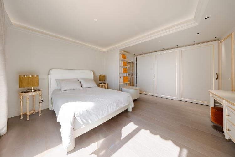 3 PIÈCES RÉNOVÉ AVEC VUE MER