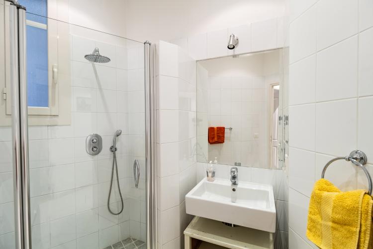 Palais Bosio: Appartement 2 Chambres - Haut Condamine - Calme