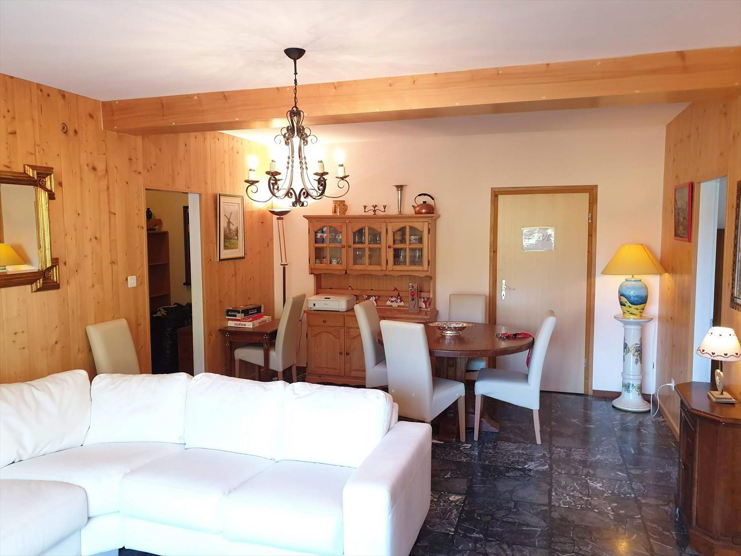 Appartement 5 pièces