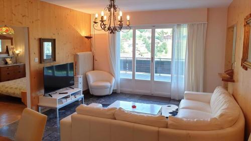 Appartement 5 pièces