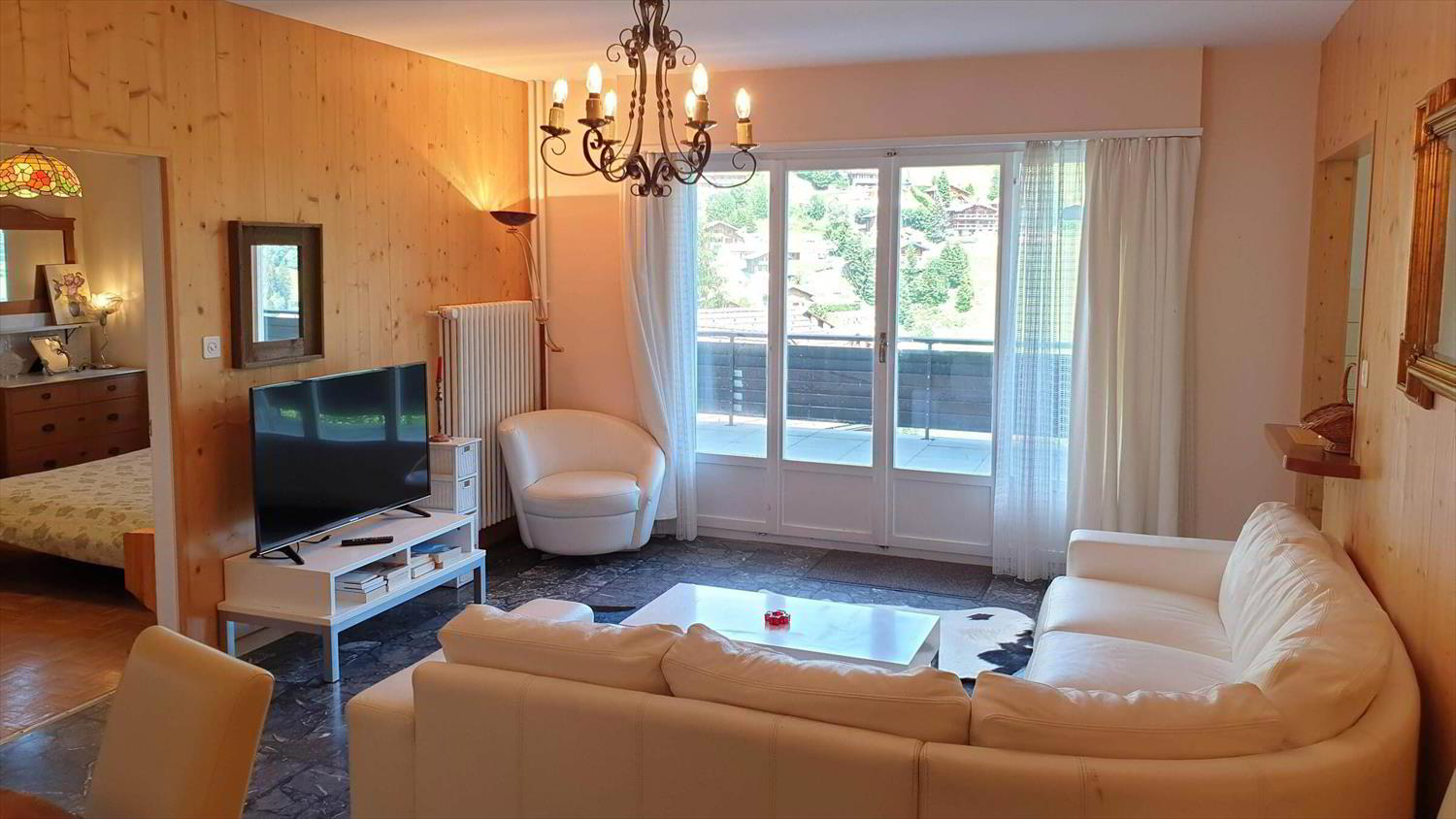 Appartement 5 pièces