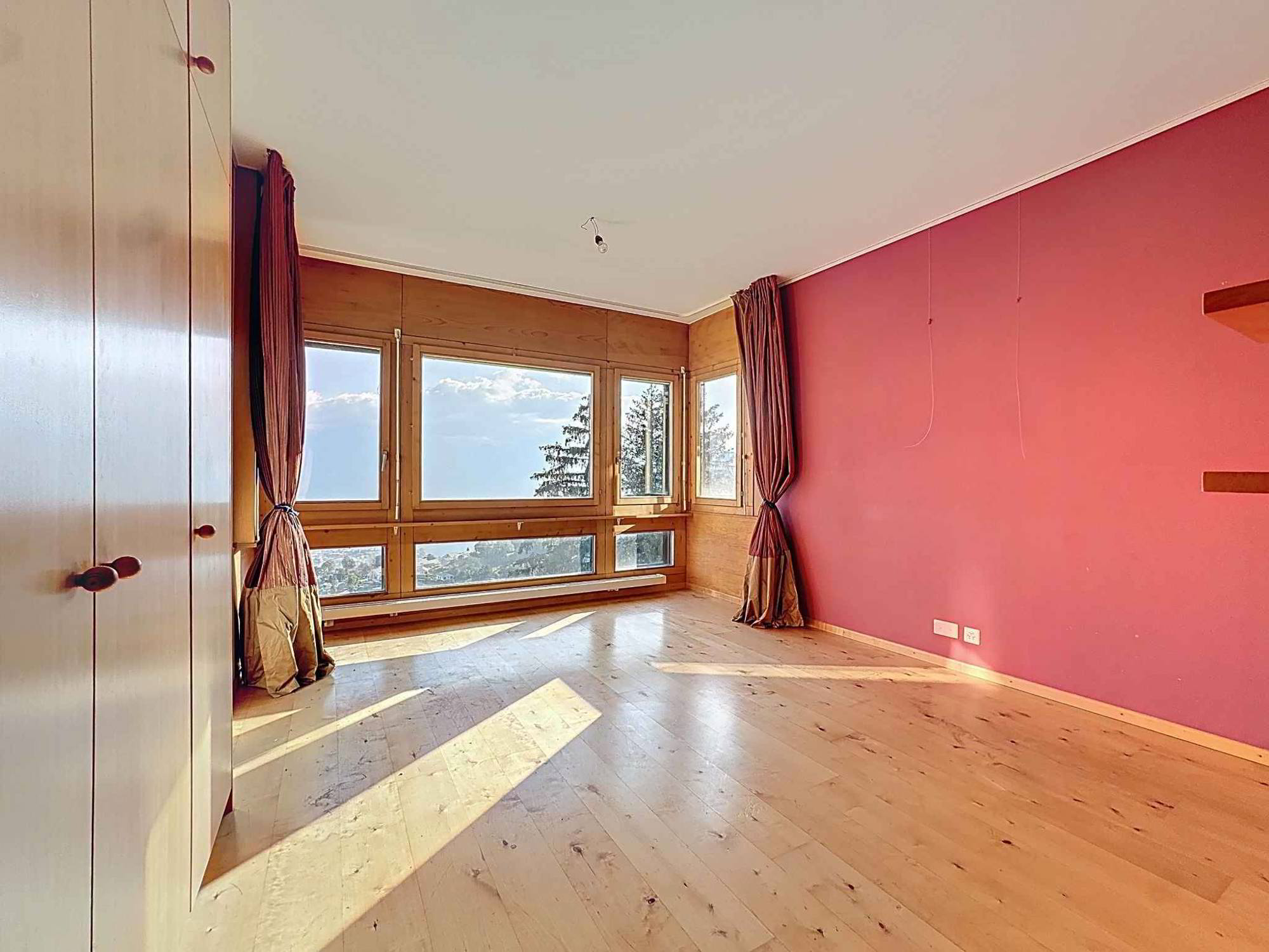 Apartment for sale, Jongny (Jongny, Switzerland)
