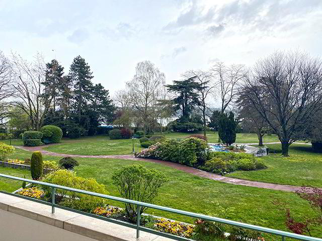 Apartment for sale, Genève (Geneva, Switzerland)