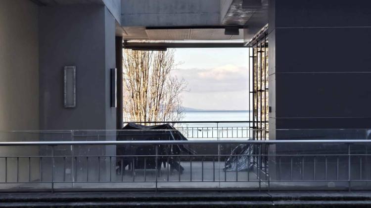 Local commercial au centre-ville de Montreux